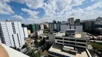 Alya Hotel & Suites Ltd
