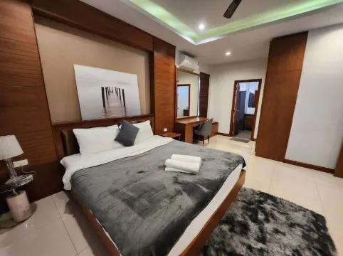 วิลล่าทั้งหลัง