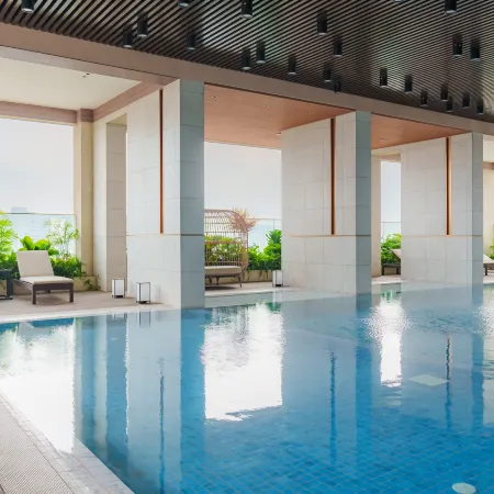IMPERIAL JADE SUITES at KIEU by KITA