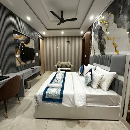 Minta Hotel and Banquet