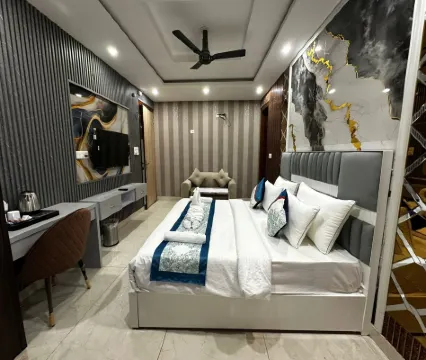 Minta Hotel and Banquet