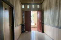 Hotel O Pondok Hitung Near GOR Kalegowa