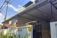 Hotel O Melros Place Homestay - Wifi