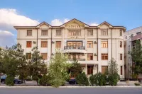 Sofiya Hotel Tashkent - Private Pools