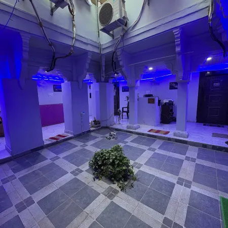 Meenakshi Guest House