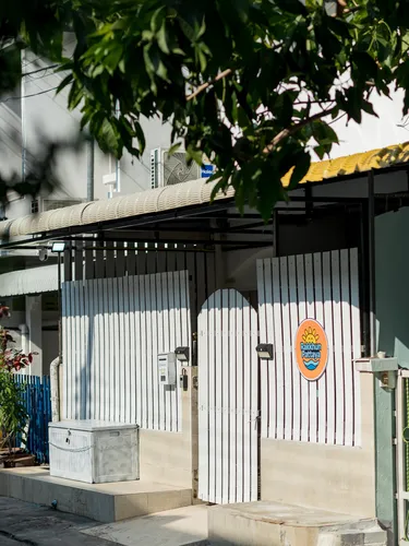 รูปภาพของรักคุณ พัทยา เดินไปซอยบัวขาวและถนนคนเดินได้