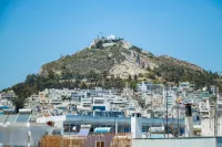 Urbanised Pangrati 2 bedroom Luxury