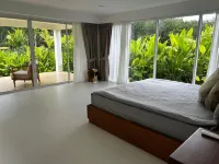 Fei 6 BR Family Pool Villa | Phuket VVPHU92 - Bungalow