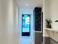 Abbey Hotel ダブリンのホテル