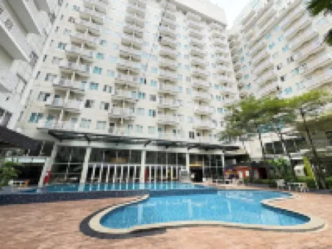 Cozy Bogor Icon Studio Apt bogor W/ Pool