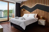 21st Century Zlatibor Residence, Spa & Wellness by Adora - SPA