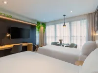Cozzy Premium Paulista Hotel Hotéis em São Paulo