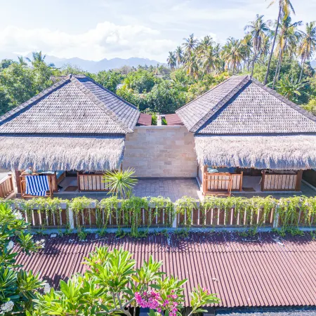 Villa Tahid