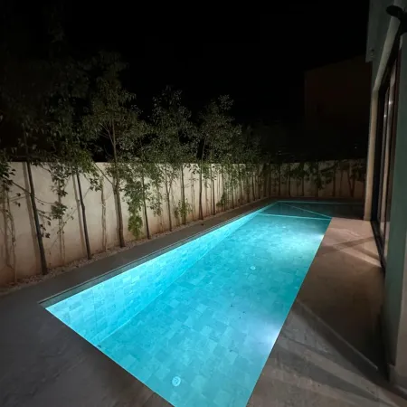 Luxury Villa Marrakech