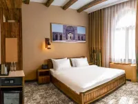 Farovon Tashkent Boutique Hotel Hotels near Hazrati Imam Mosque