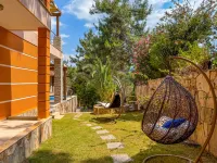 Villa Siesta-Private Pool, sheltered のホテル