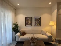 Unique Two Bedroom Apartment with pool access - Lustica Centrale - 3-Sterne