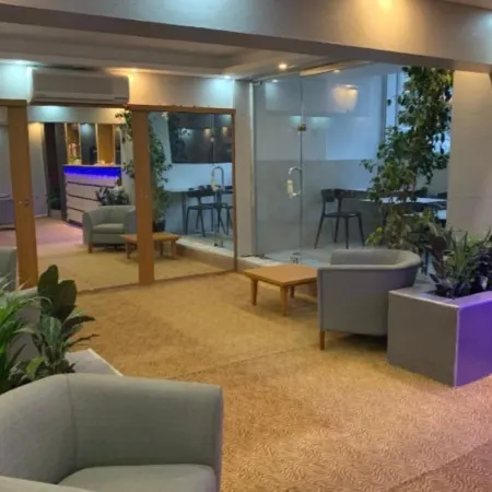 RAMONA KALE HOTEL
