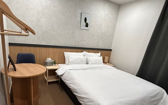 브라운도트 호텔 시설