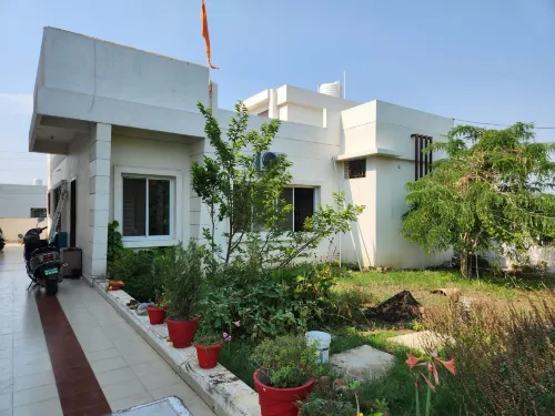 ASHA NATURAL HOMESTAY