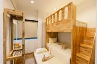 Aonang Vanessa Pool Villa - Holiday bungalows