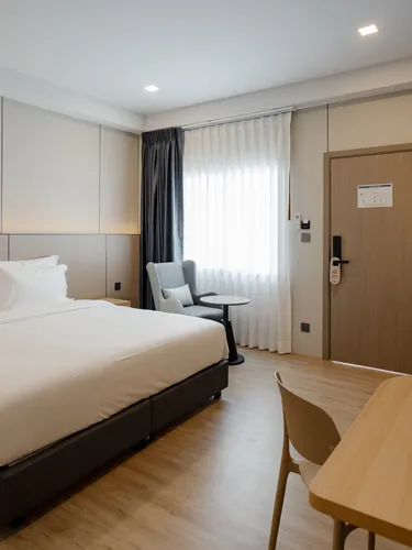 รูปภาพของฮิปโปเทล เขารัง ภูเก็ตทาวน์