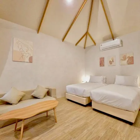 Moonrise Villa & Bungalow Koh Samui