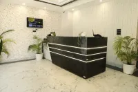 Lotus Infinity Hotel Haridwar by Akshay