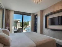 Villa Salute Budva Hotels in Prijevor