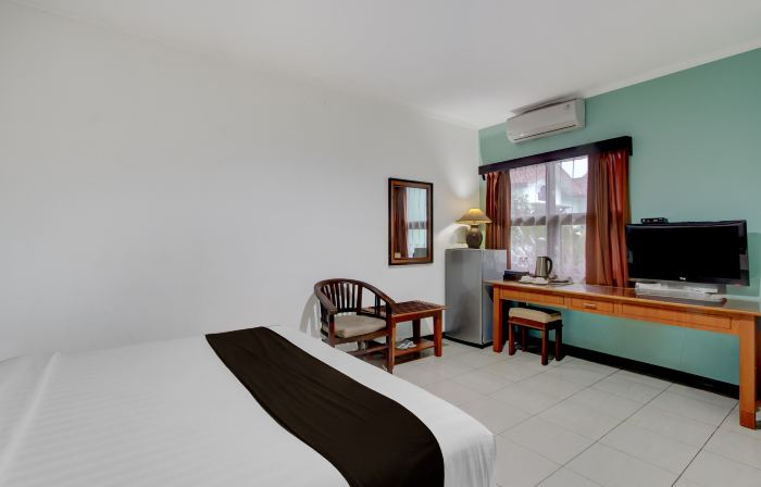 Townhouse Oak near Sokaraja Purwokerto formely Magnum Hotel & Resort