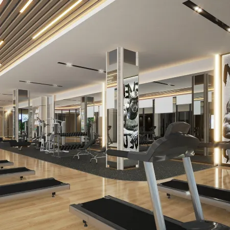 Grand Swiss-Belhotel Harbour Bay Batam