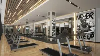 Grand Swiss-Belhotel Harbour Bay Batam