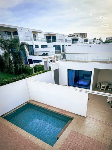 รูปภาพของวิลล่าหรู Wonderland Sapphire 8 ห้องนอน