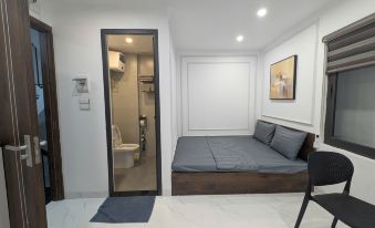Aira Khuong Thuong Apartment