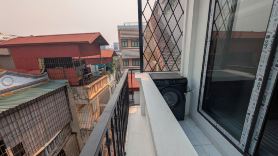 Aira Khuong Thuong Apartment