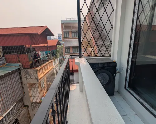Aira Khuong Thuong Apartment Hotels in Hanoi