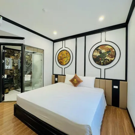 Thuy Duong Hotel