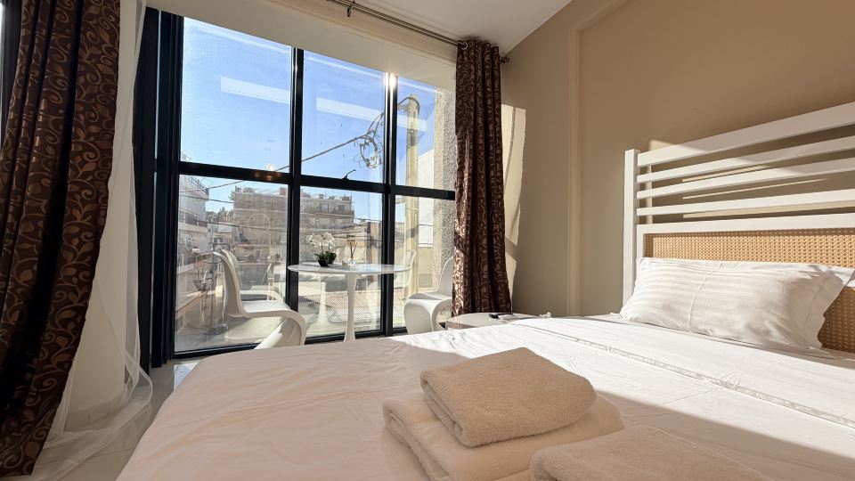 Prosper Land Blue Bay Comfort APT II II
