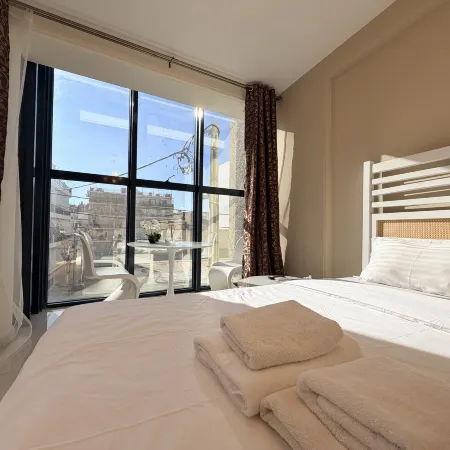 Prosper Land Blue Bay Comfort APT II II