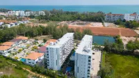 Poolside 2BR Condo Near Mae Phim Beach