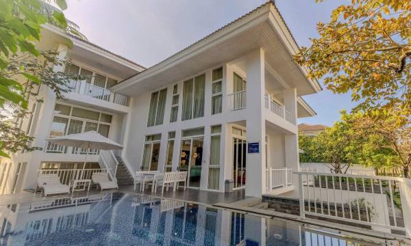 Premier Villas Danang by KayStay