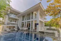 Premier Village Da Nang by KayStay - en bord de mer