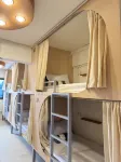 Laila Hostel โรงแรมใกล้พิพิัธภัณฑ์อูบคำ