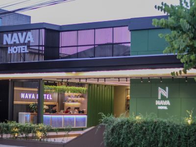 Nava Hotel Purwokerto
