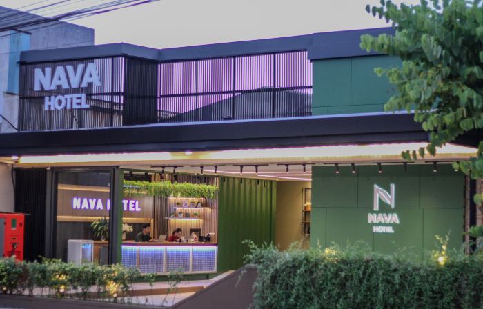 Nava Hotel Purwokerto