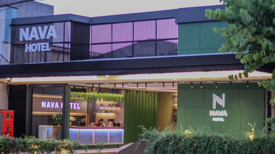 Nava Hotel Purwokerto