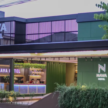 Nava Hotel Purwokerto