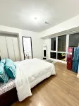 Spacious and Cozy 1BR Condo Unit in Abreeza Place 9th Floor