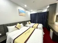 Kim Ngân 3 Hotel - С бассейном