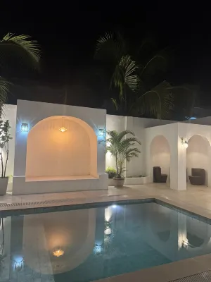 Bayu senja